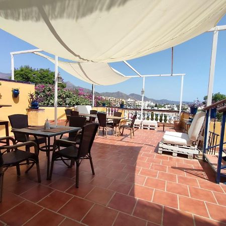 Ferienwohnung Casa Bueno Nerja Exterior foto