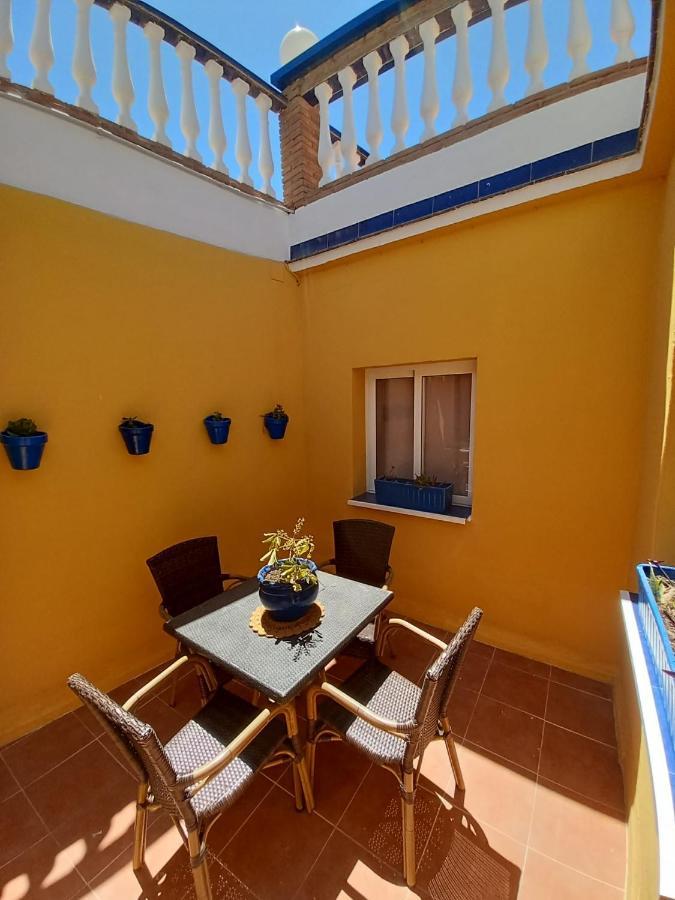 Ferienwohnung Casa Bueno Nerja Exterior foto