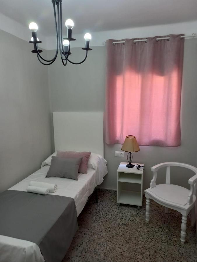 Ferienwohnung Casa Bueno Nerja Exterior foto