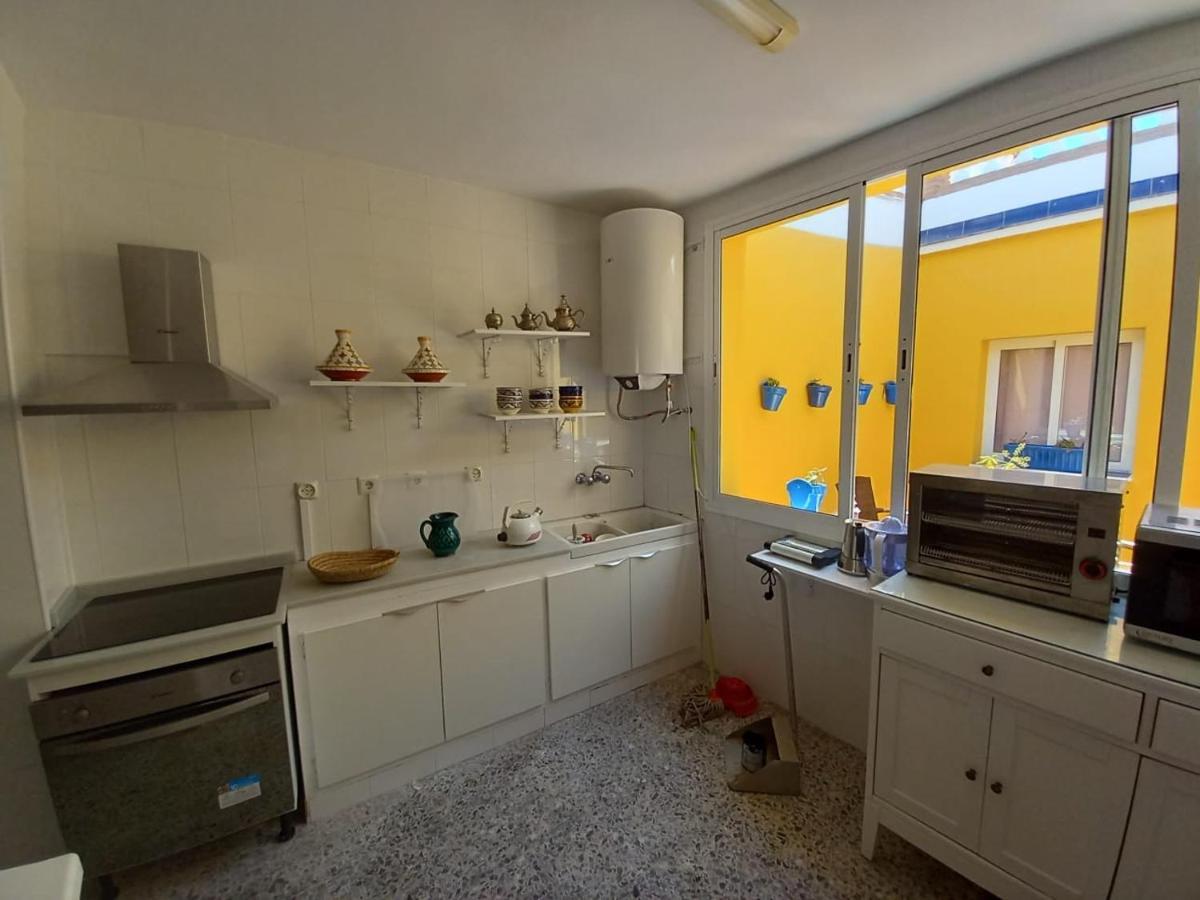Ferienwohnung Casa Bueno Nerja Exterior foto