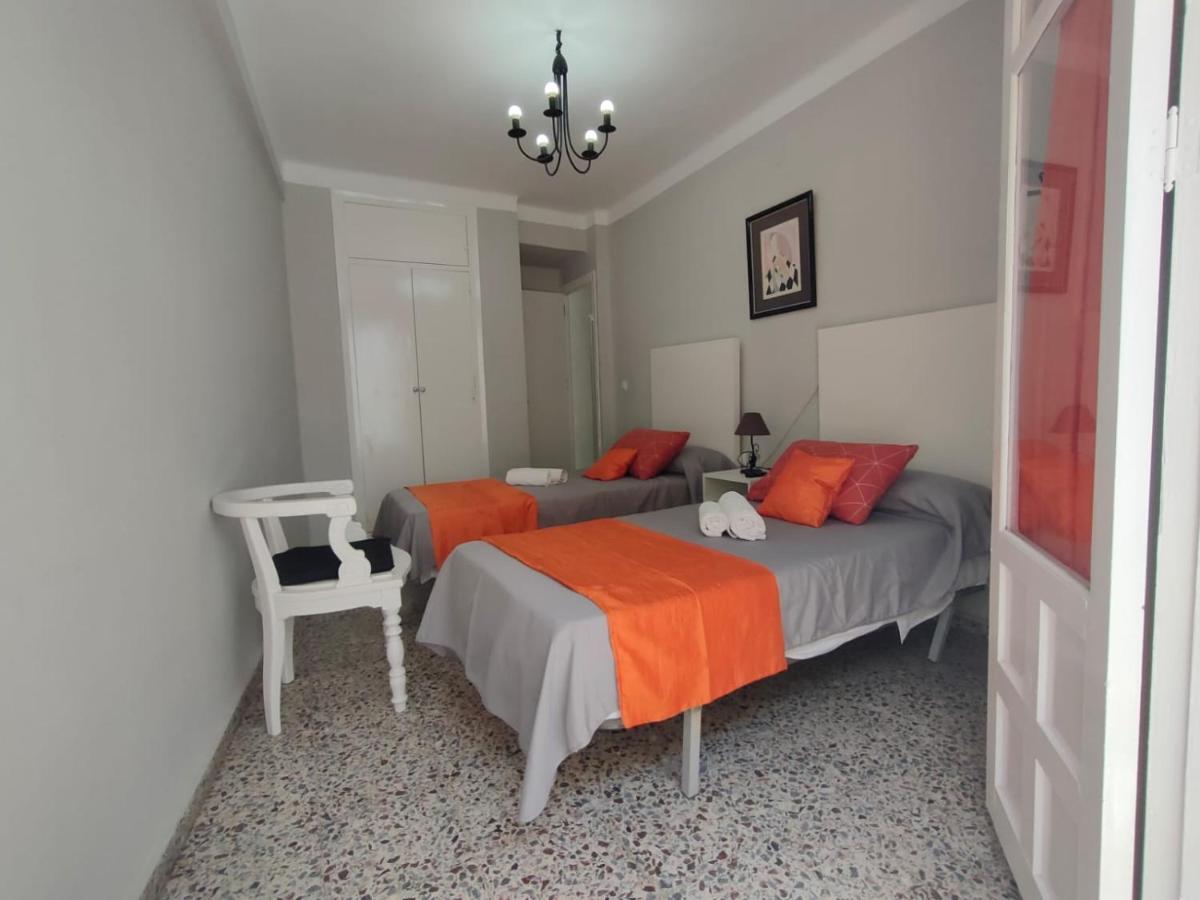 Ferienwohnung Casa Bueno Nerja Exterior foto