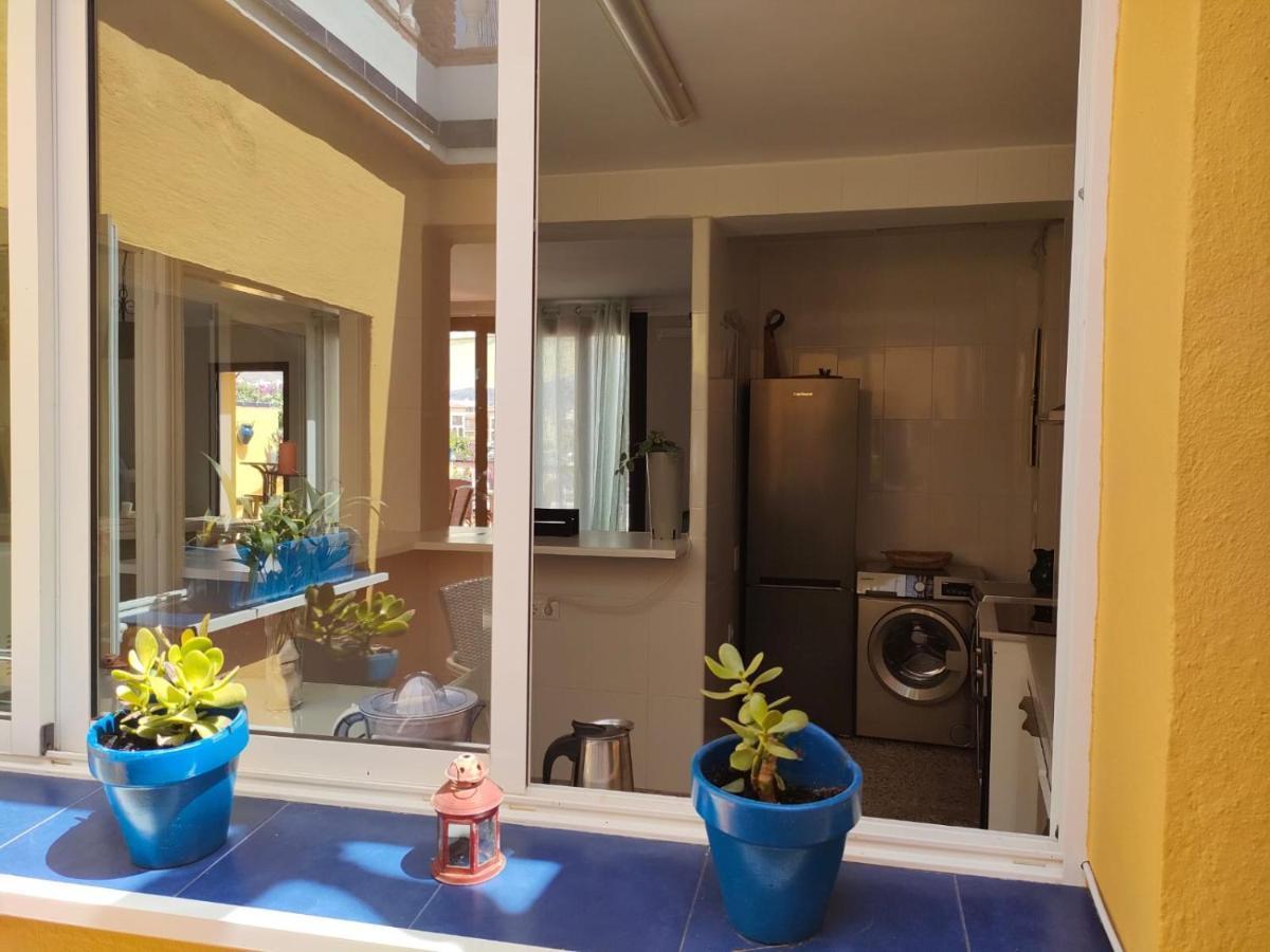 Ferienwohnung Casa Bueno Nerja Exterior foto