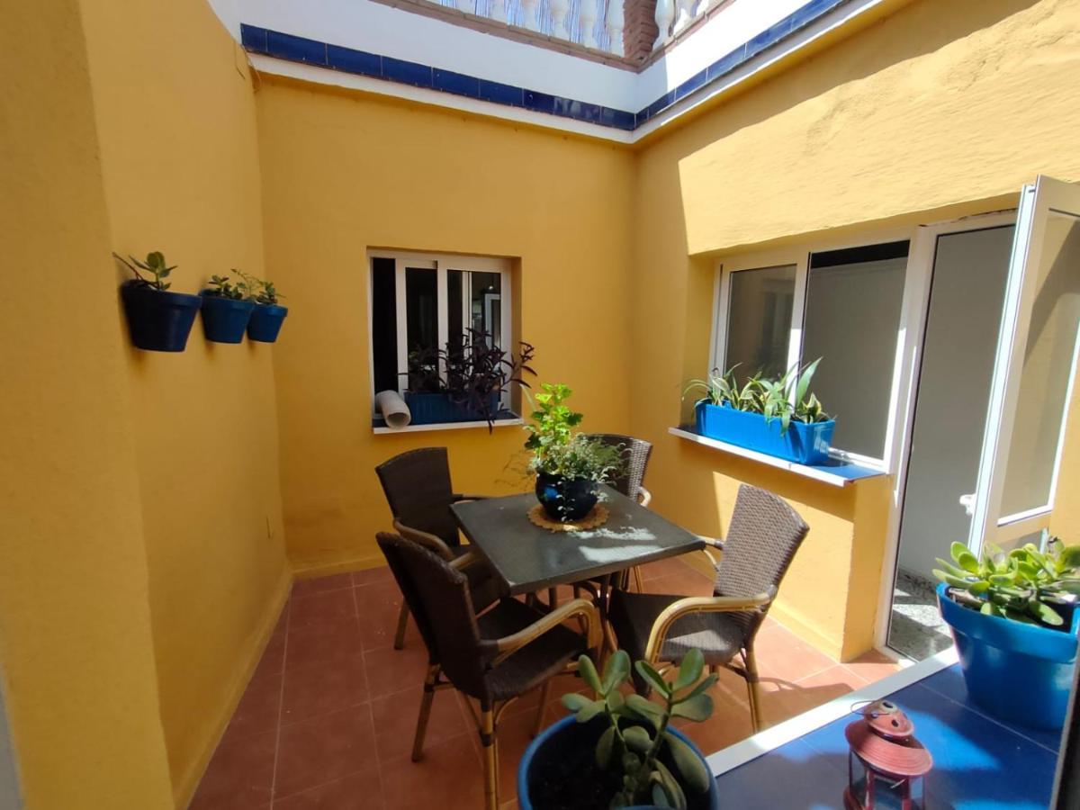 Ferienwohnung Casa Bueno Nerja Exterior foto